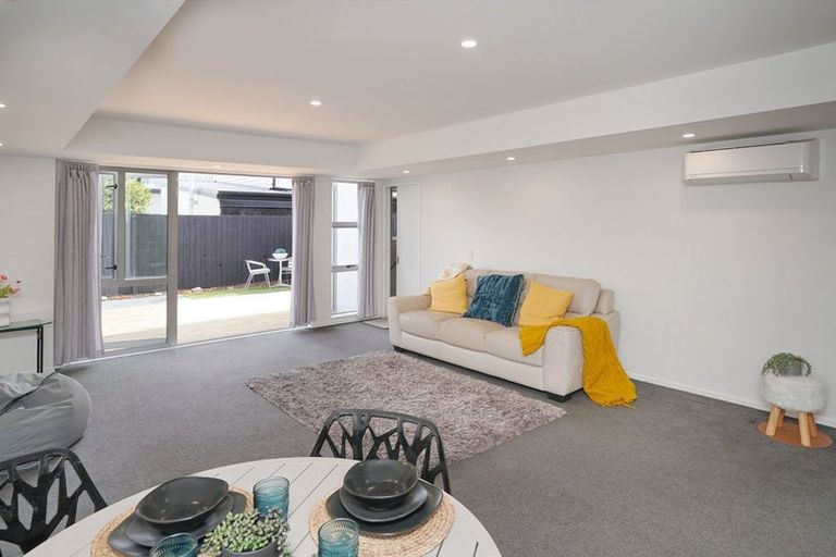 Photo of property in 30f Lyndon Street, Riccarton, Christchurch, 8041