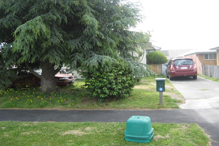 Photo of property in 39 Seddon Street, Sydenham, Christchurch, 8023