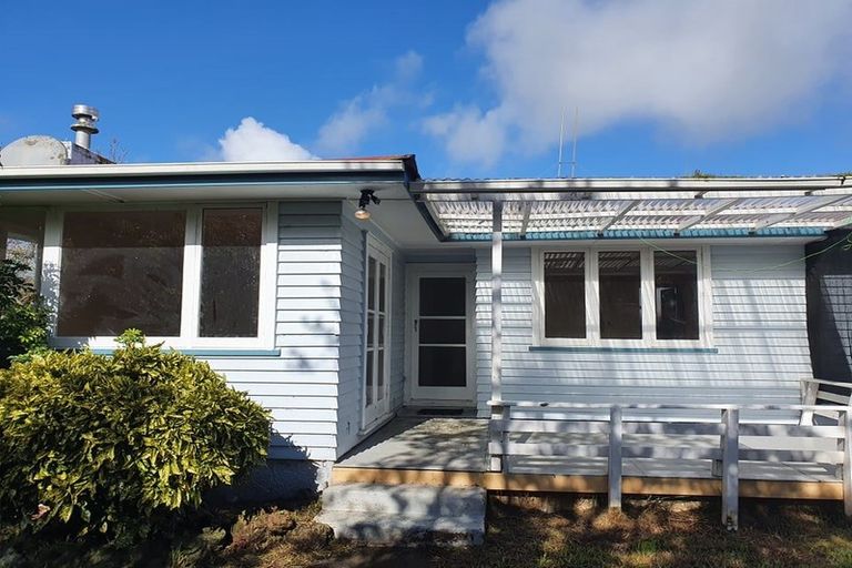Photo of property in 59 Mangakahia Road, Kaikohe, 0405