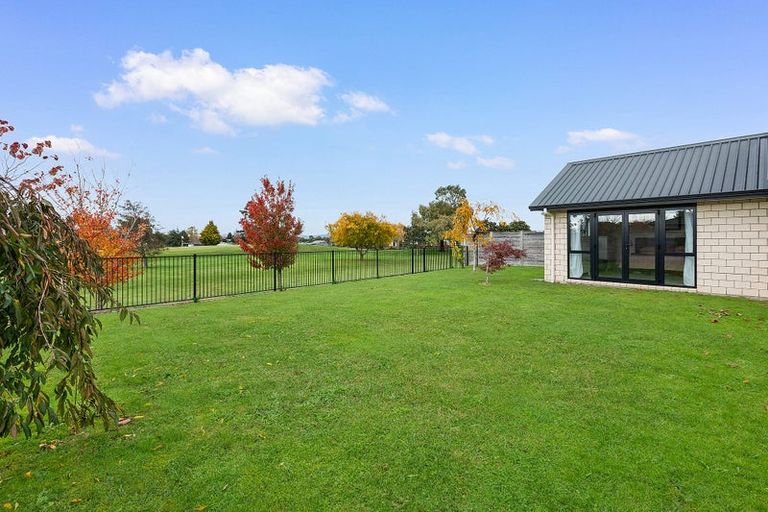Photo of property in 4 Augusta Place, Morrinsville, 3300
