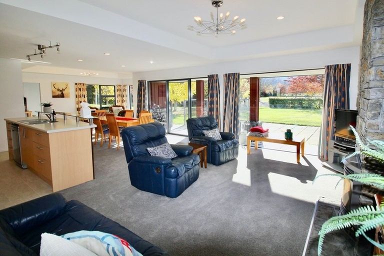 Photo of property in 23 Argelins Road, Hanmer Springs, 7334