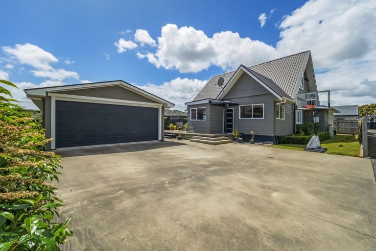 Photo of property in 60b Roy Street, Palmerston North, 4410