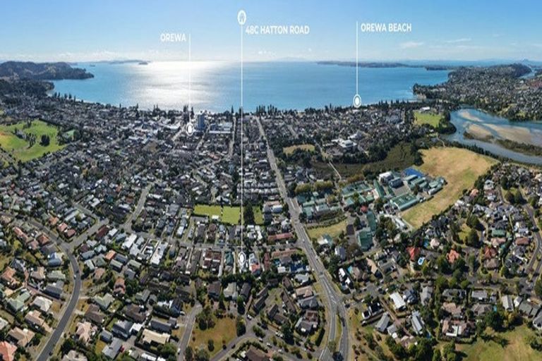 Photo of property in 48c Hatton Road, Orewa, 0931