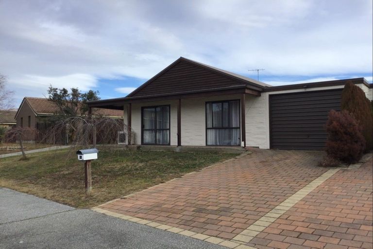 Photo of property in 2b Pyke Court, Cromwell, 9310