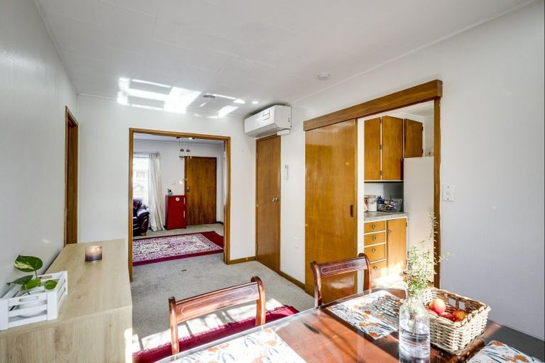 Photo of property in 2/100 Renata Street, Frimley, Hastings, 4120