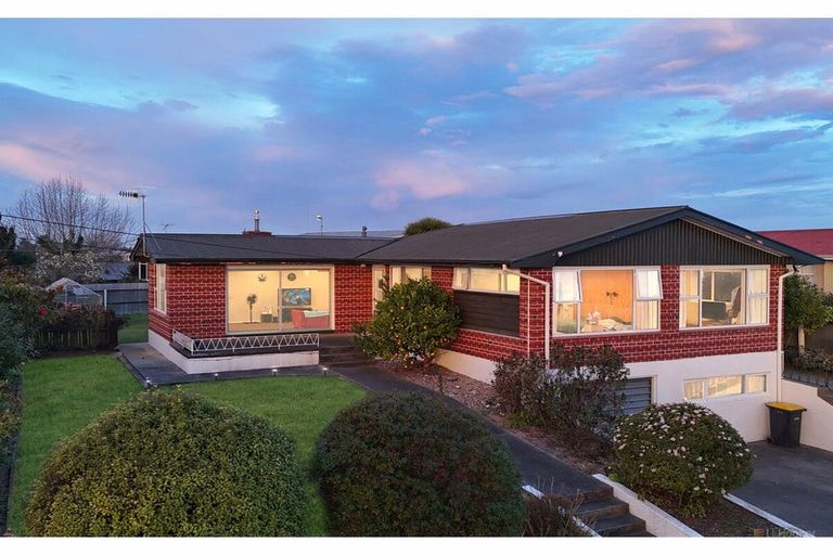 Photo of property in 8 Kowhai Street, Highfield, Timaru, 7910