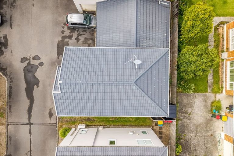 Photo of property in 52h Fifth Avenue, Enderley, Hamilton, 3214