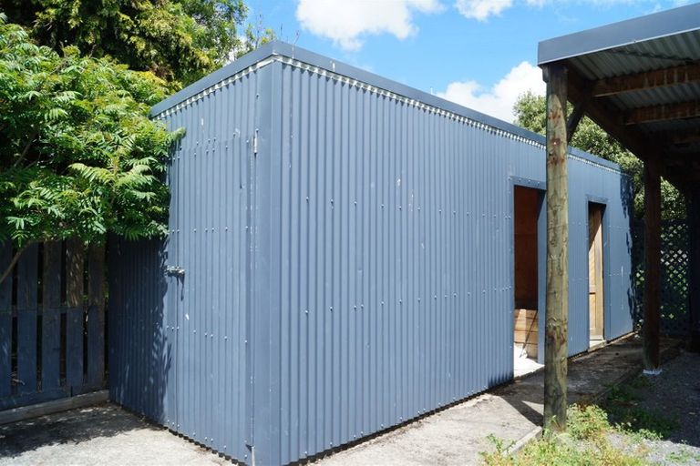 Photo of property in 2b Mockett Place, Culverden, 7392