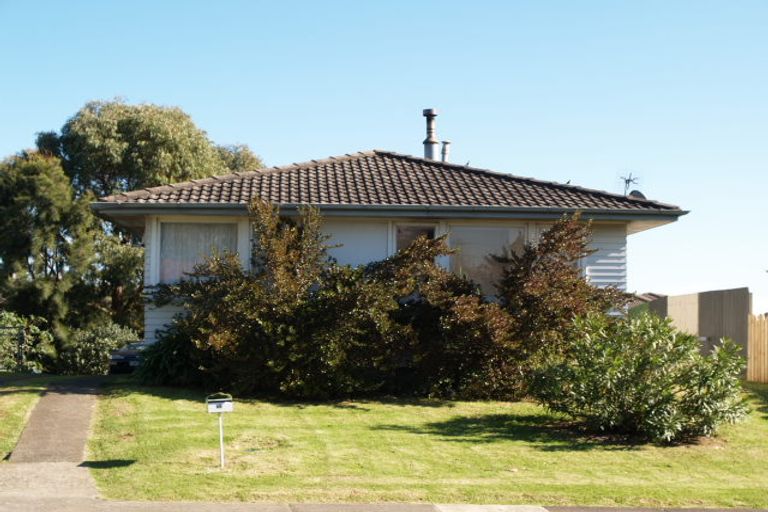 Photo of property in 88 Yates Road, Mangere East, Auckland, 2024