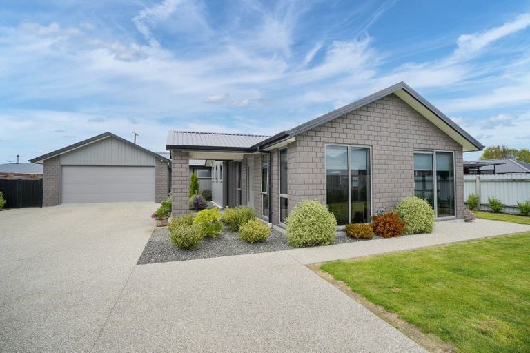 Photo of property in 95 Heywood Street, Grasmere, Invercargill, 9810