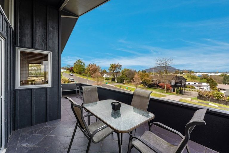 Photo of property in 32 Woodward Street, Nukuhau, Taupo, 3330