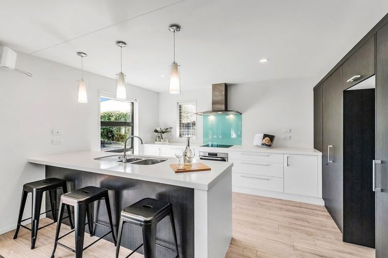 Photo of property in 4 Slattery Lane, Leeston, 7632