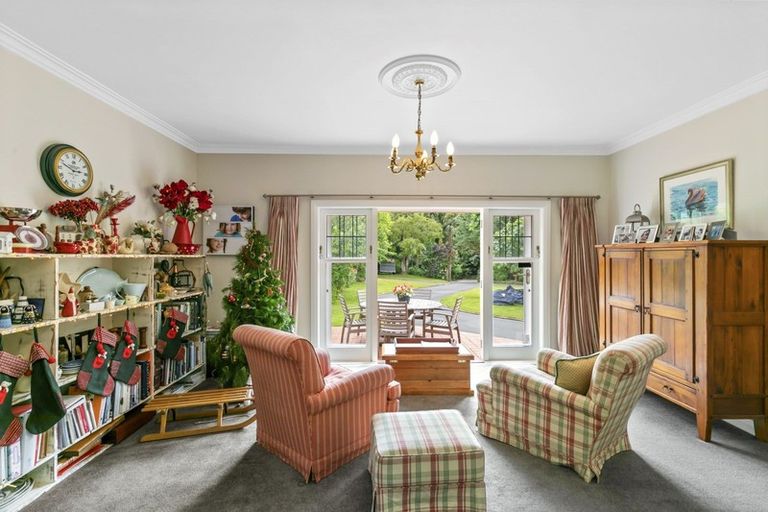 Photo of property in 66 Penrose Street, Woburn, Lower Hutt, 5010