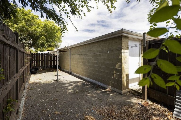 Photo of property in 2/7 Leefield Street, Blenheim, 7201