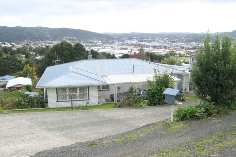 Photo of property in 190 Morningside Road, Morningside, Whangarei, 0110
