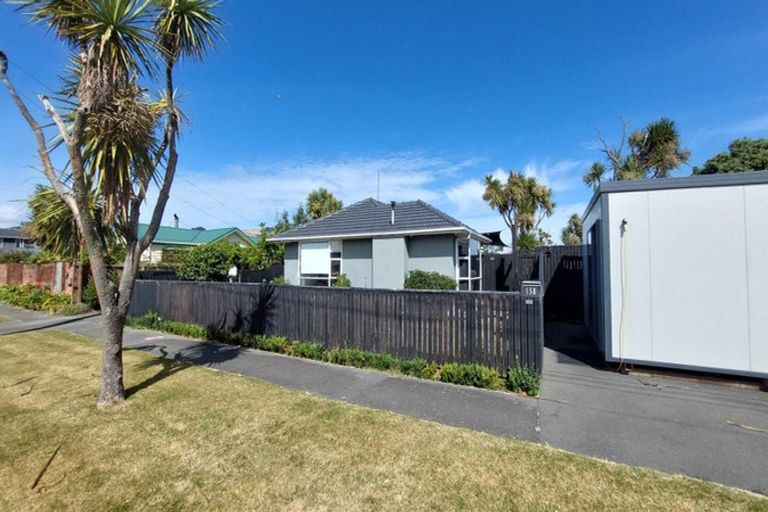Photo of property in 138 Rocking Horse Road, Southshore, Christchurch, 8062