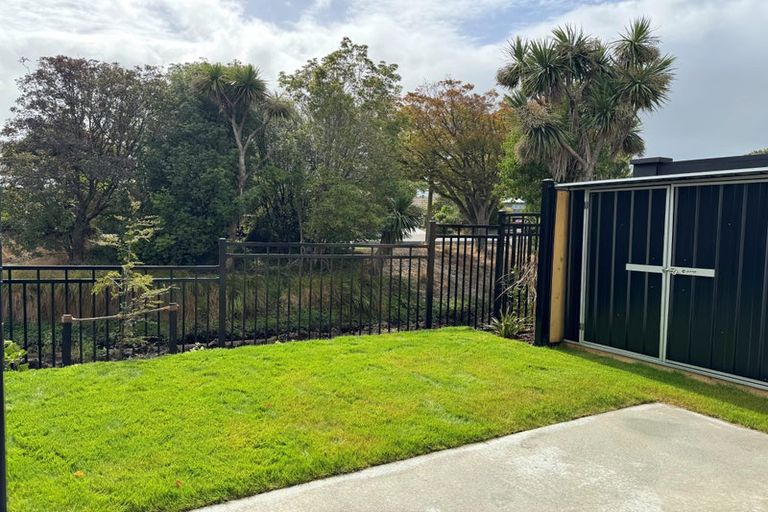 Photo of property in 1/4 Matata Place, Dallington, Christchurch, 8061