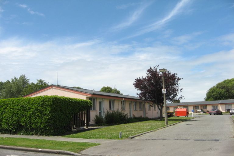 Photo of property in 30 Jura Place, Woolston, Christchurch, 8062