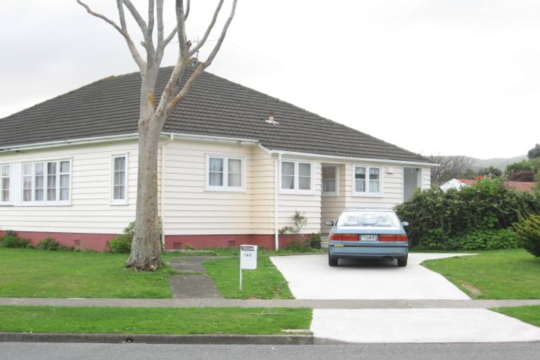 Photo of property in 145 Oxford Terrace, Epuni, Lower Hutt, 5011