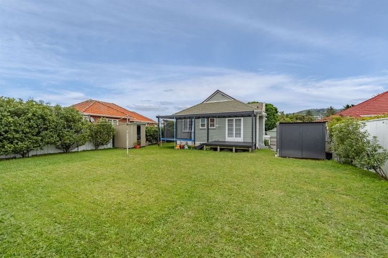 Photo of property in 3 Saint James Avenue, Boulcott, Lower Hutt, 5011