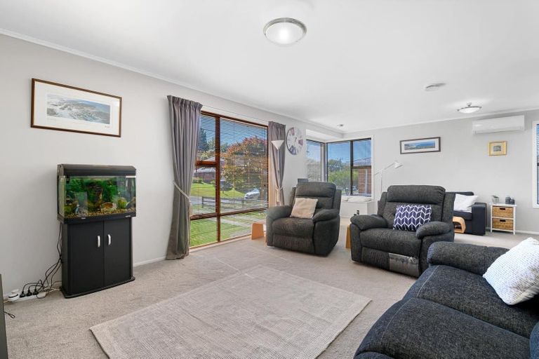 Photo of property in 24 Hillcrest Avenue, Hillcrest, Rotorua, 3015