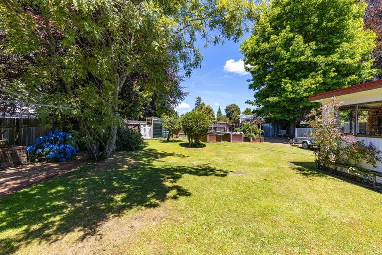 Photo of property in 19 North Street, Taumarunui, 3920