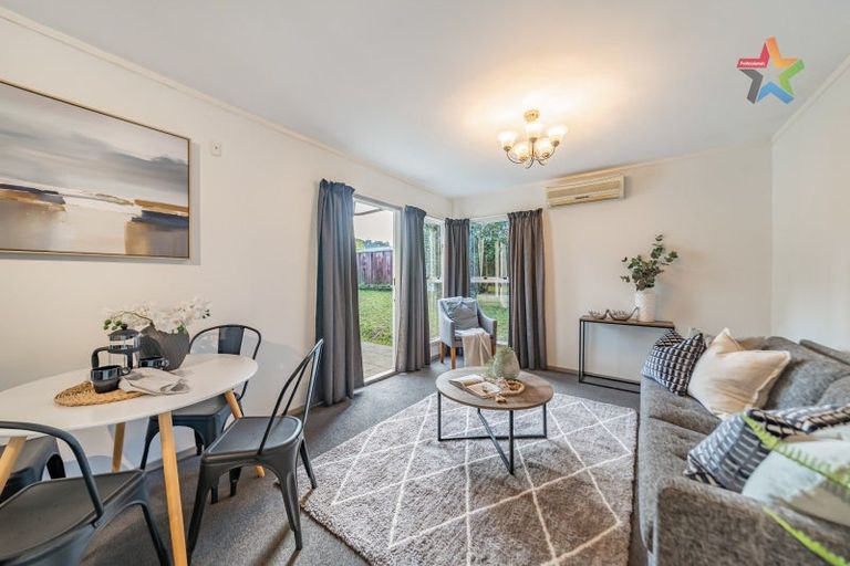 Photo of property in 6/17 Cedar Street, Maungaraki, Lower Hutt, 5010