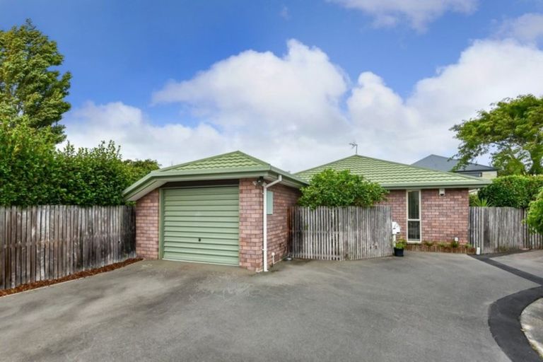 Photo of property in 8/71 Brougham Street, Addington, Christchurch, 8024