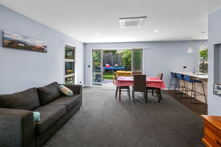 Photo of property in 50 Heathridge Place, Lincoln, 7608