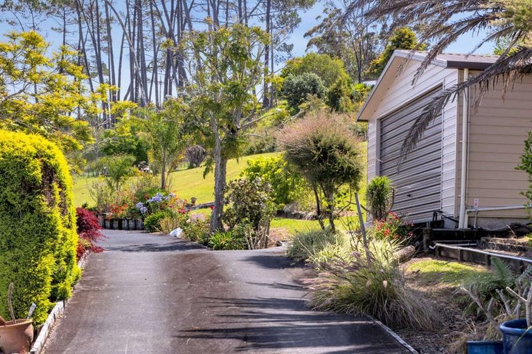 Photo of property in 59 Turvey Road, Mangonui, 0420