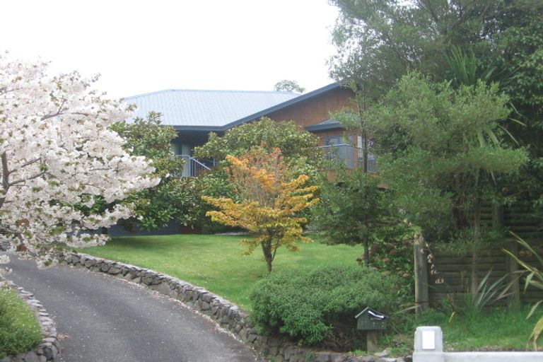 Photo of property in 27 Kahurangi Drive, Rangatira Park, Taupo, 3330