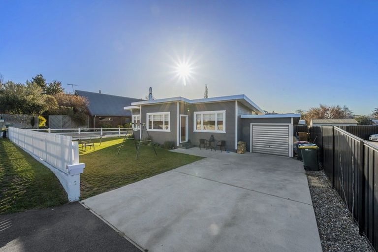 Photo of property in 43 Melmore Terrace, Cromwell, 9310