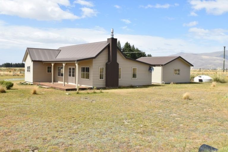 Photo of property in 99 Boundary Terrace, Twizel, 7999