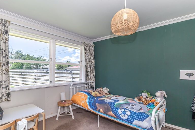Photo of property in 17 Hobson Street, Levin, 5510