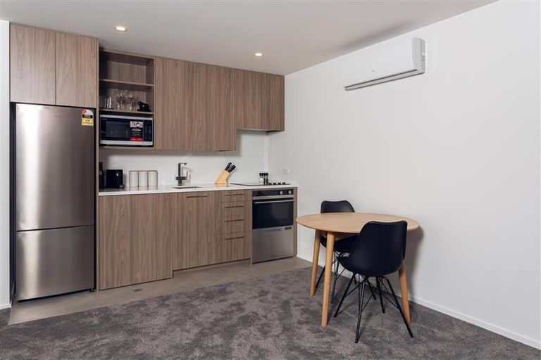 Photo of property in 202/466 Hagley Avenue, Christchurch Central, Christchurch, 8011