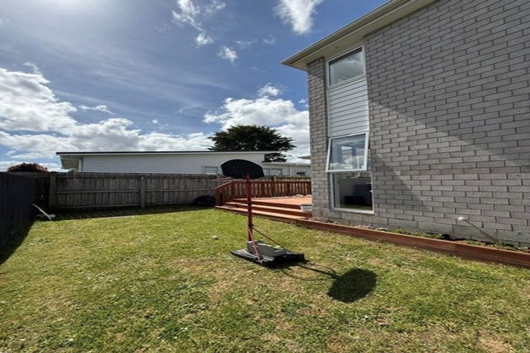 Photo of property in 31b Hill Crescent, Papakura, 2110