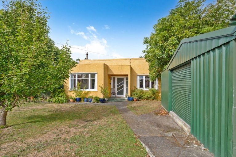 Photo of property in 76 Revans Street, Featherston, 5710