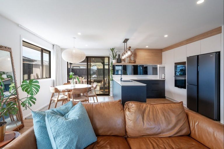 Photo of property in 5 Shepperton Street, Richmond, 7020