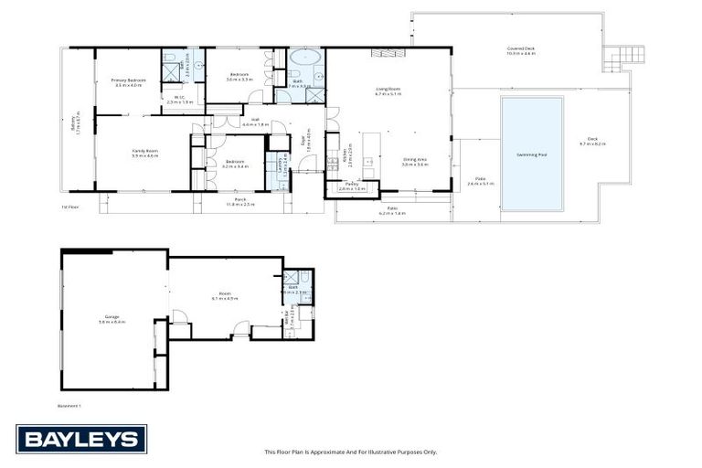 Photo of property in 22 Oceanview Road, Mount Maunganui, 3116