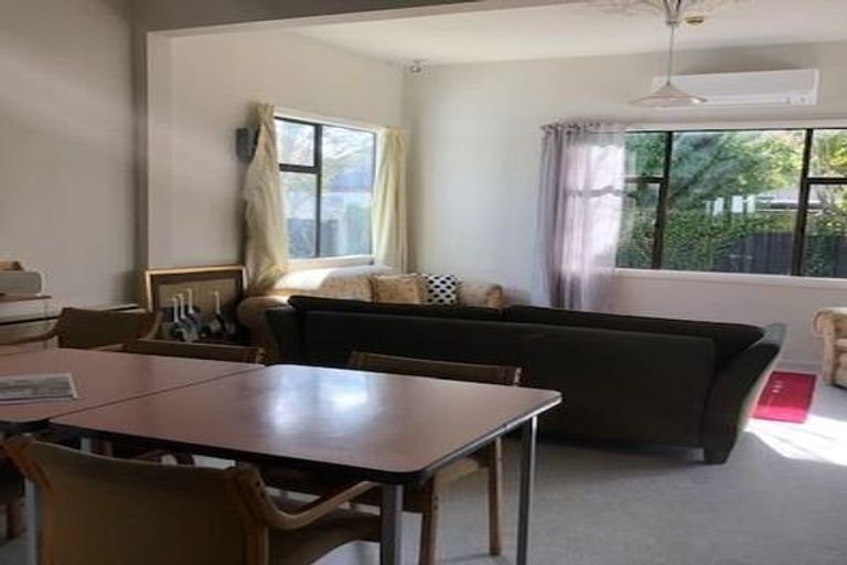 Photo of property in Tranquil Lodge Backpackers, 440 Manchester Street, St Albans, Christchurch, 8014