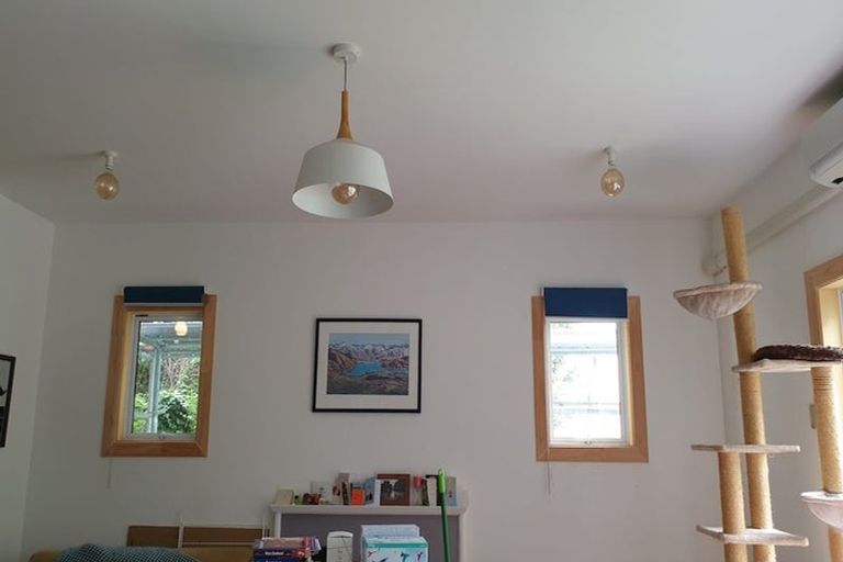 Photo of property in 88b Townsend Road, Miramar, Wellington, 6022