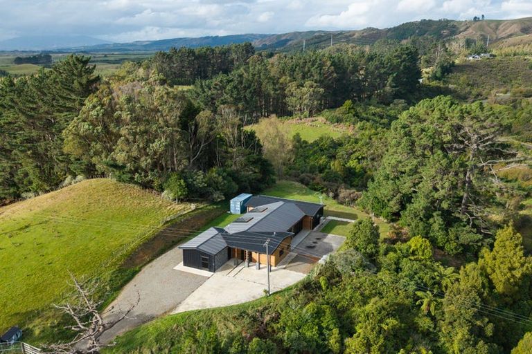 Photo of property in 25 Lacebark Drive, Linton, Palmerston North, 4472