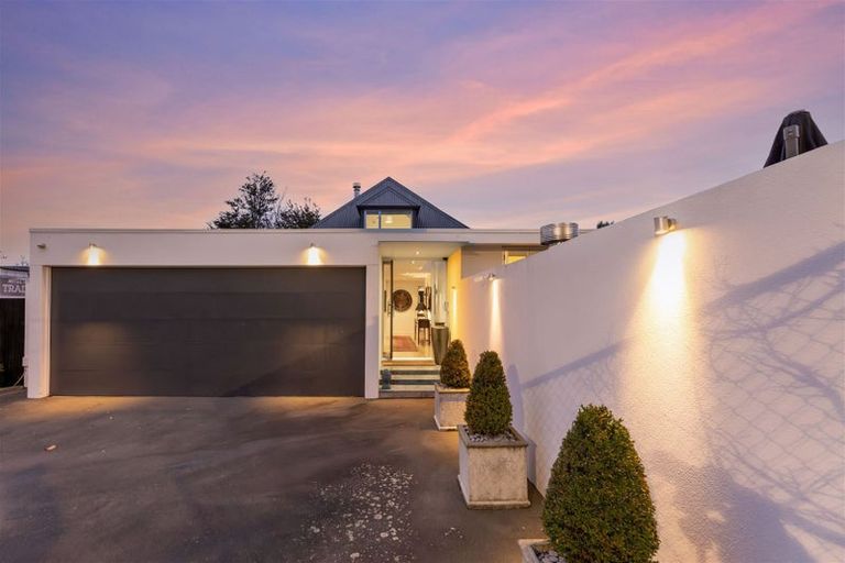 Photo of property in 27 Halton Street, Strowan, Christchurch, 8052