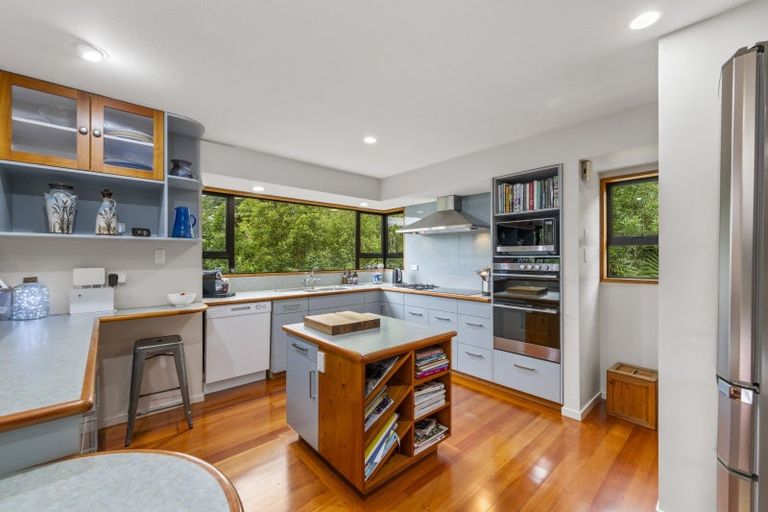 Photo of property in 5 Milton Terrace, Picton, 7220