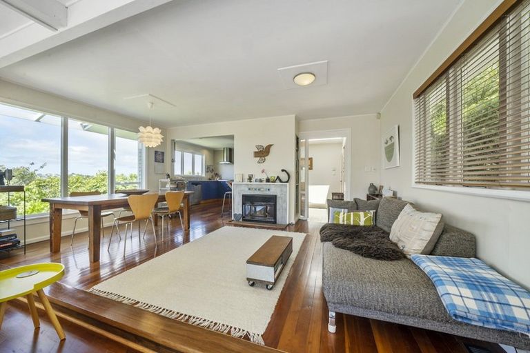 Photo of property in 44 Baroda Street, Khandallah, Wellington, 6035