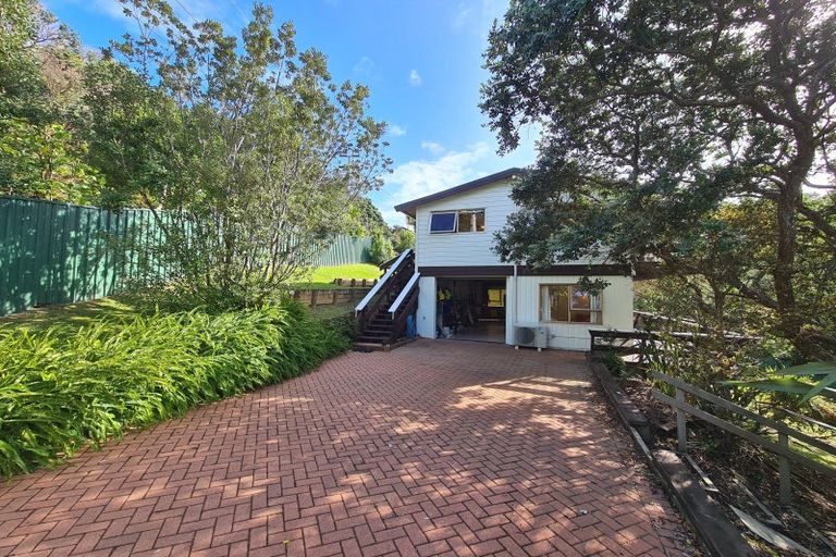Photo of property in 2475 Wyuna Bay Road, Wyuna Bay, Coromandel, 3581