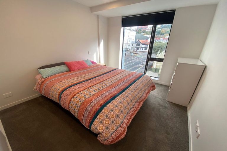 Photo of property in Vsp South, 303/168 Victoria Street, Te Aro, Wellington, 6011