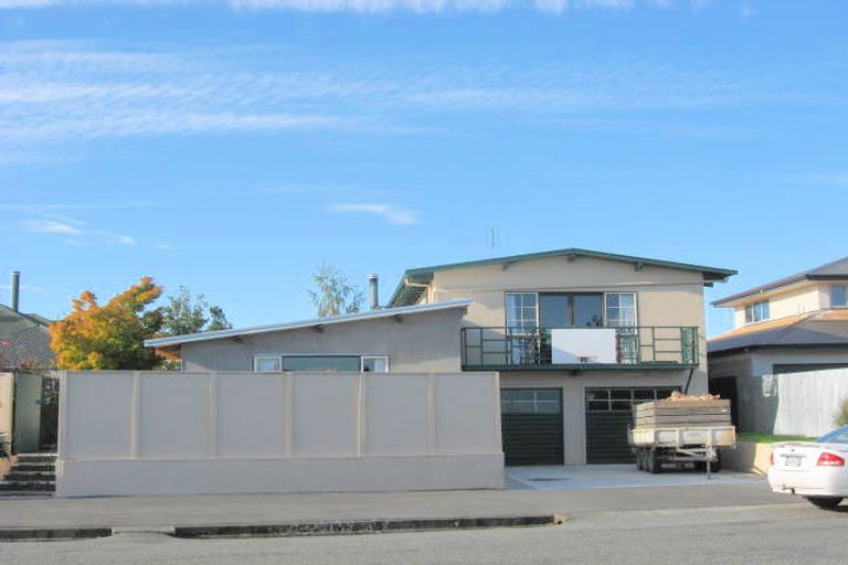 Photo of property in 35 Sealy Street, Ashburton, 7700