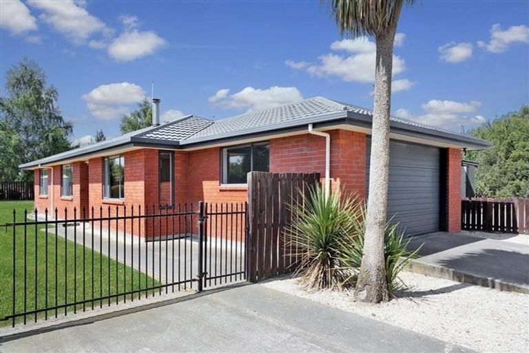 Photo of property in 2556 Bealey Road, Hororata, Darfield, 7572