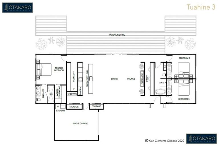 Photo of property in 15 Newbrook Terrace, Darfield, 7510